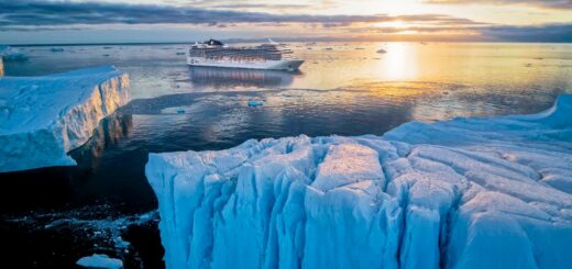 Kreuzfahrten nach Alaska: Die neue Route startet in der Sommersaison 2026 mit der MSC Poesia ab Seattle 