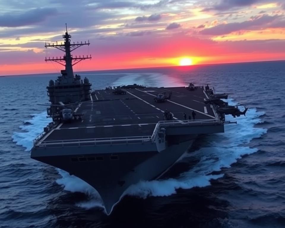 USS Boxer (LHD-4) | Aktuelle Position und Standort verfolgen