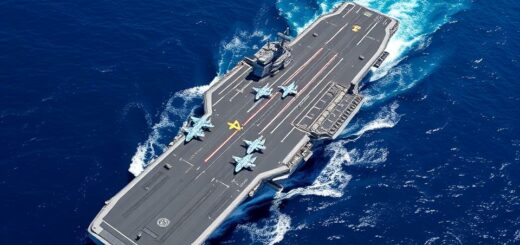 USS John C. Stennis