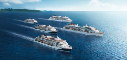 Hapag-Lloyd Cruises