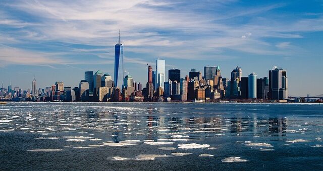 New York