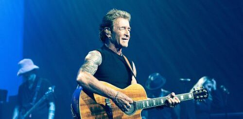 Peter Maffay an Bord der Mein Schiff Flotte © TUI Cruises