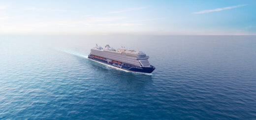 Mein Schiff Relax