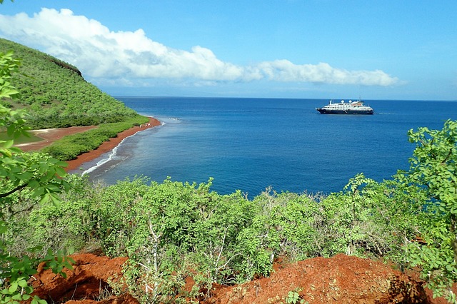 Galápagos-Kreuzfahrt
