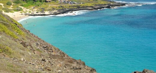 Hawai Kreuzfahrt