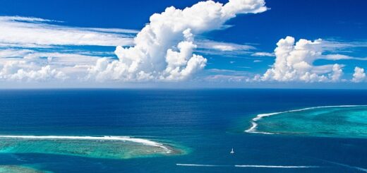 Französisch-Polynesien Kreuzfahrt