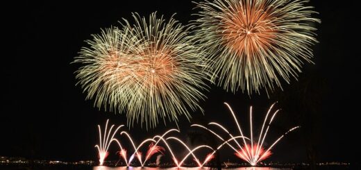 Weihnachts- & Silvester-Kreuzfahrten