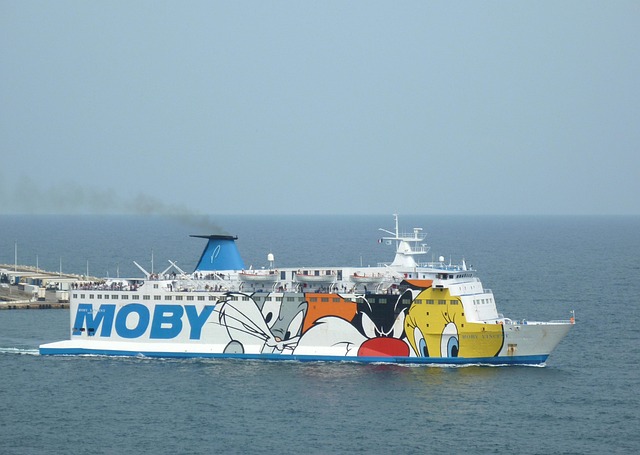 Moby Lines