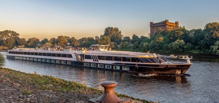 Flusskreuzfahrt Europa